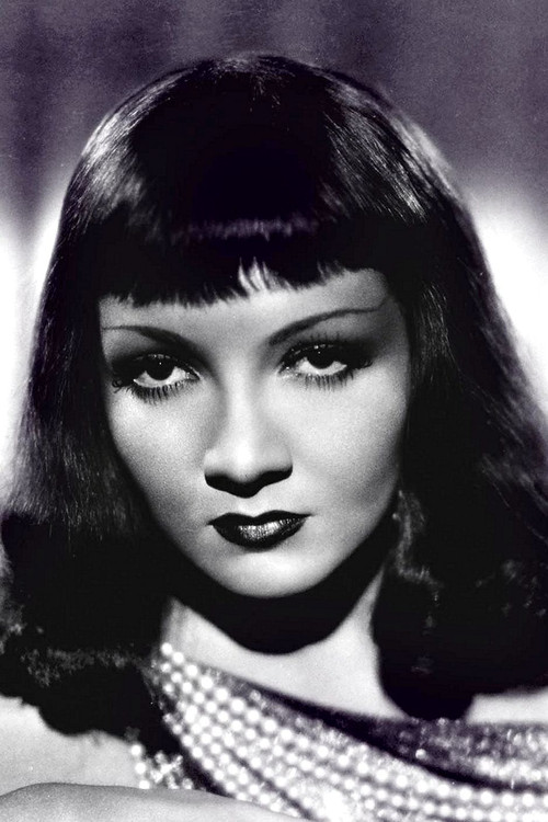 Photo of Claudette Colbert