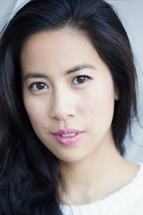 Photo of Krista Jang