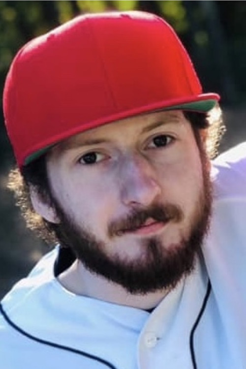 Photo of Richard Hawley Taylor