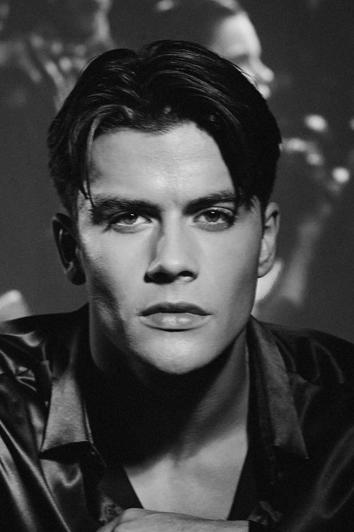 Photo of Charlie Goddard