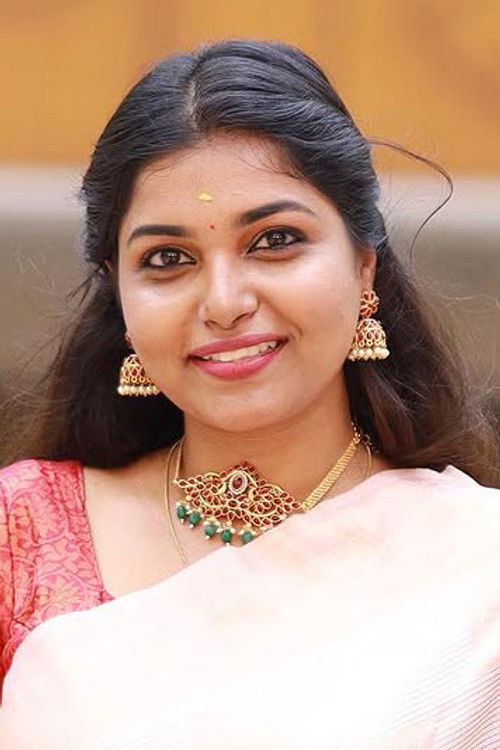 Madhunika Rajalakshmi