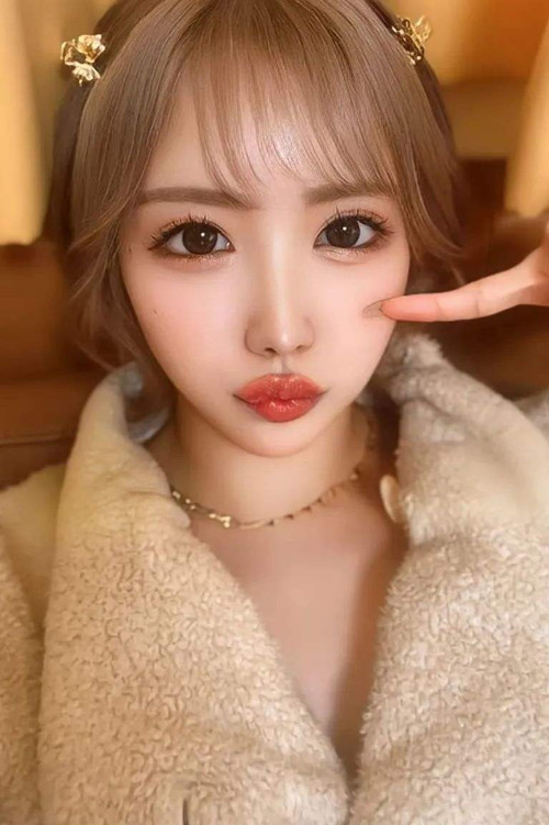 Photo of Moka Haruhi