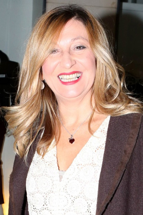 Photo of Sara Ganoti