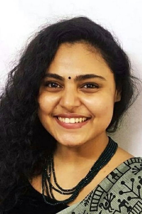 Photo of Vincy Aloshious