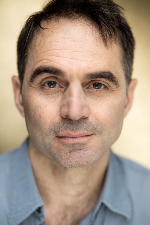 Photo of Michaël Pas