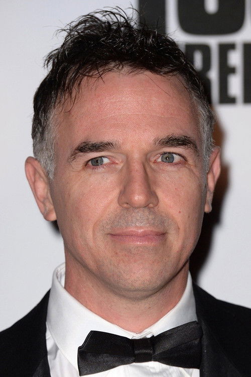 Photo of Charlie Creed-Miles