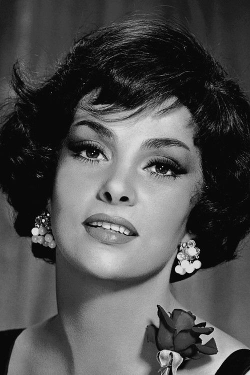 Photo of Gina Lollobrigida