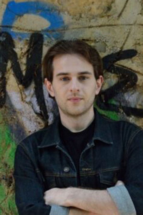 Photo of Antonis Karathanasopoulos