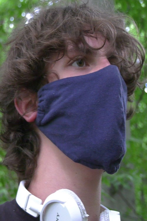 Photo of Jacob Forman