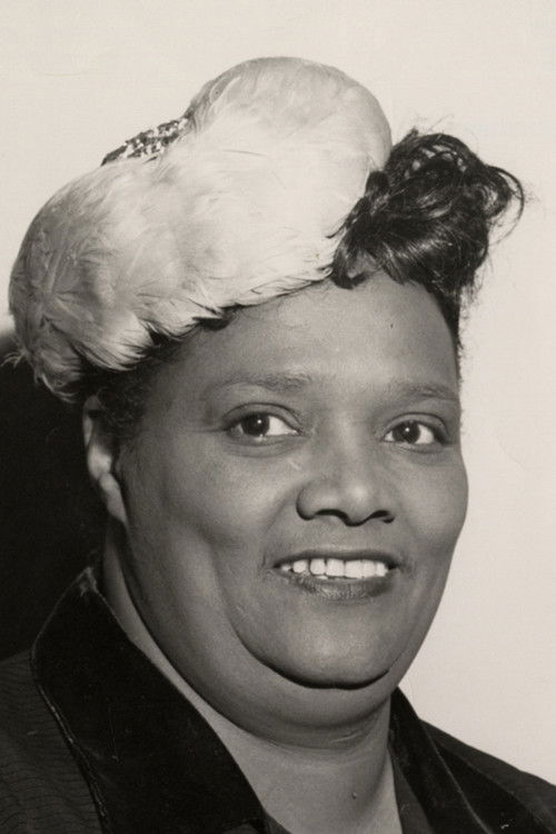 Photo of Ruby Dandridge