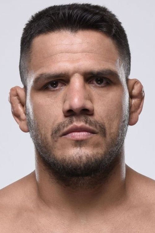 Photo of Rafael dos Anjos