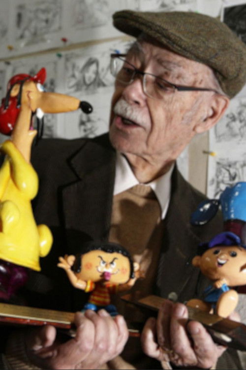 Photo of Manuel García Ferré