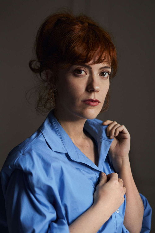 Photo of Itsaso Arana