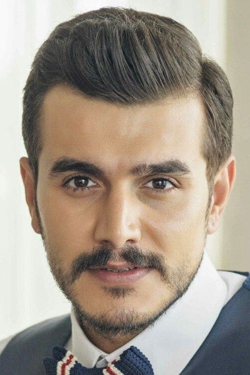Photo of Kemal Uçar