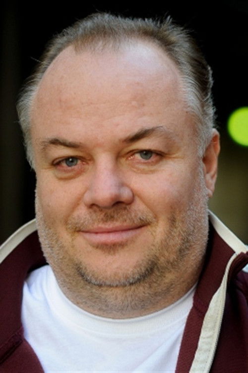 Photo of Brice Fournier