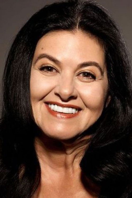 Photo of Nilgün Kasapbaşoğlu