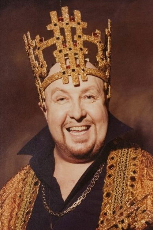 Photo of Frank Thring