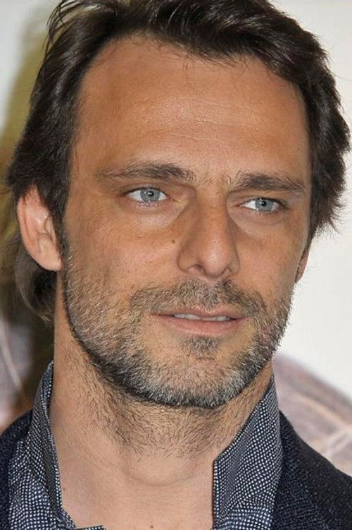 Photo of Alessandro Preziosi