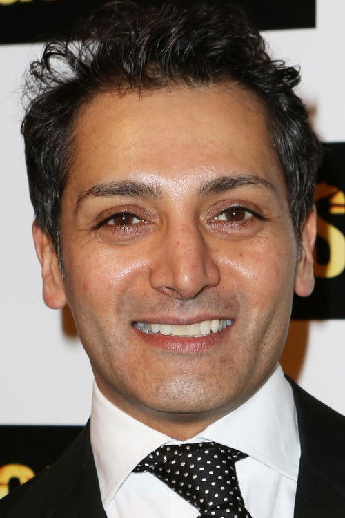 Photo of Hari Dhillon