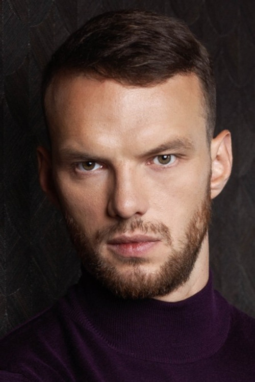 Photo of Reimo Sagor