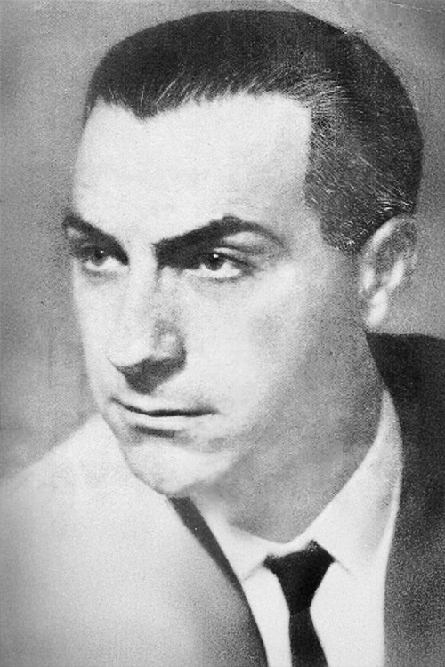 Photo of Refik Kemal Arduman