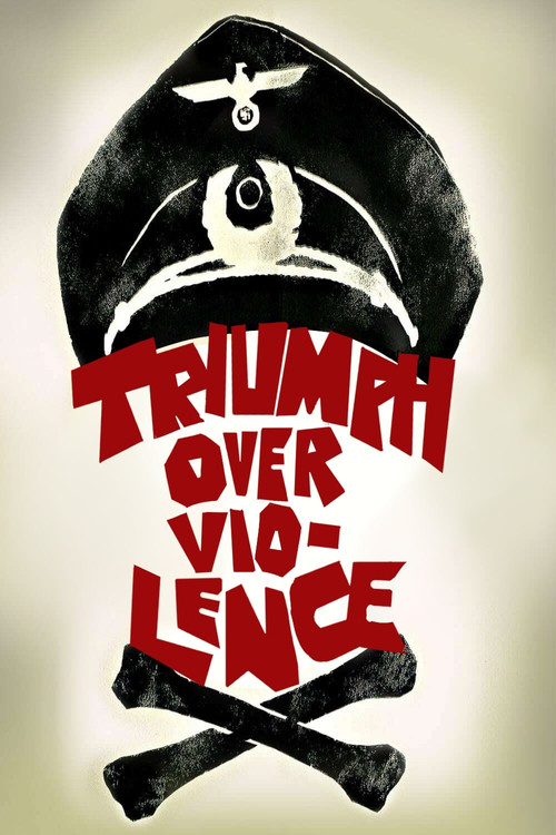 Triumph Over Violence