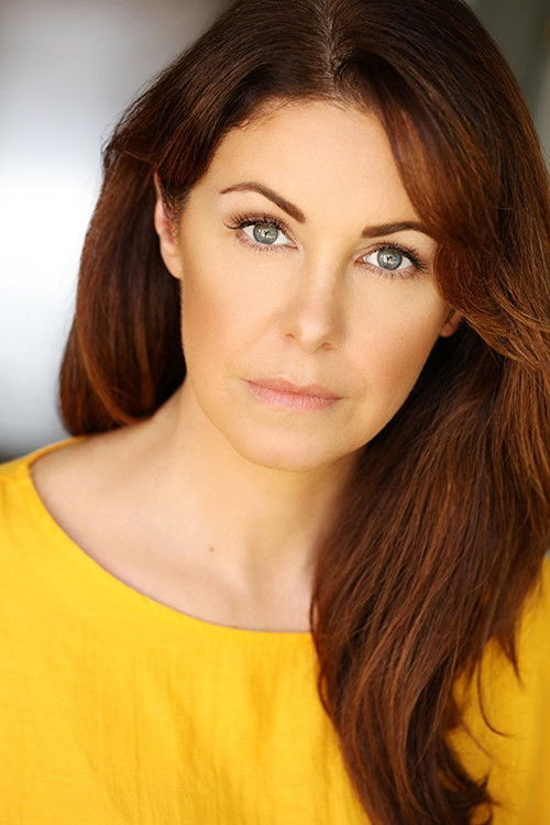 Photo of Diana Shneider