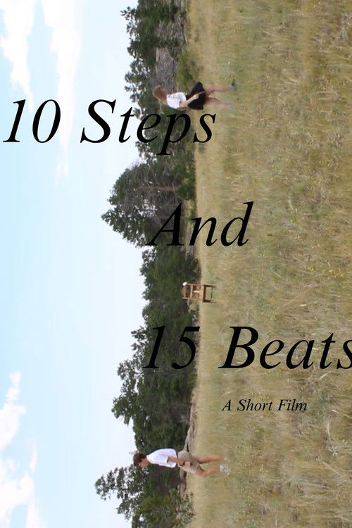 10 Steps and 15 Beats
