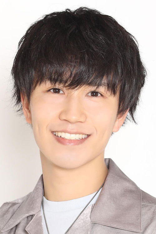 Photo of Jin Ogasawara