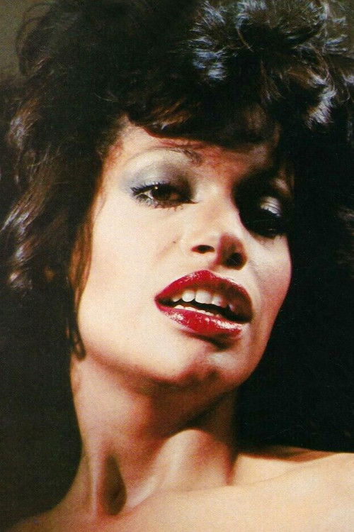 Photo of Vanessa del Rio