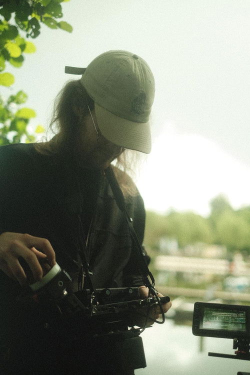 Photo of Luca Baumeister