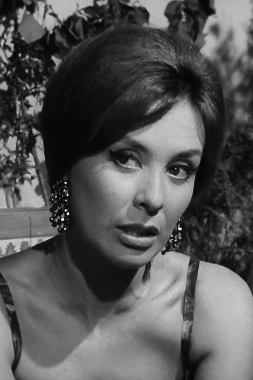 Photo of Gemma Cuervo