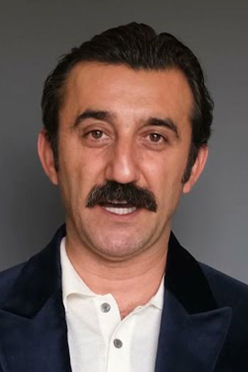Photo of Necip Memili