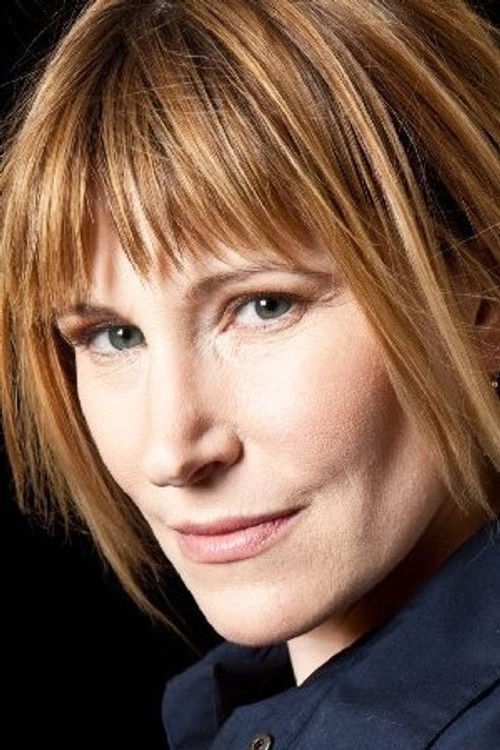 Photo of Suzanne Keilly