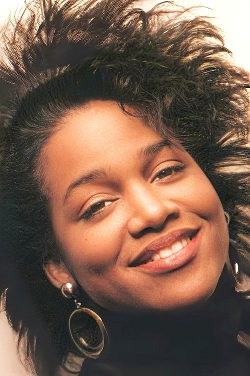 Photo of Michel'le