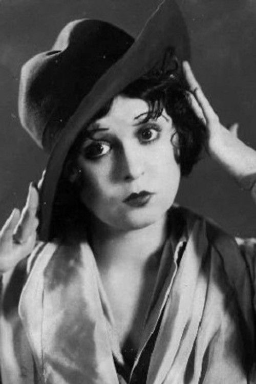 Photo of Helen Kane
