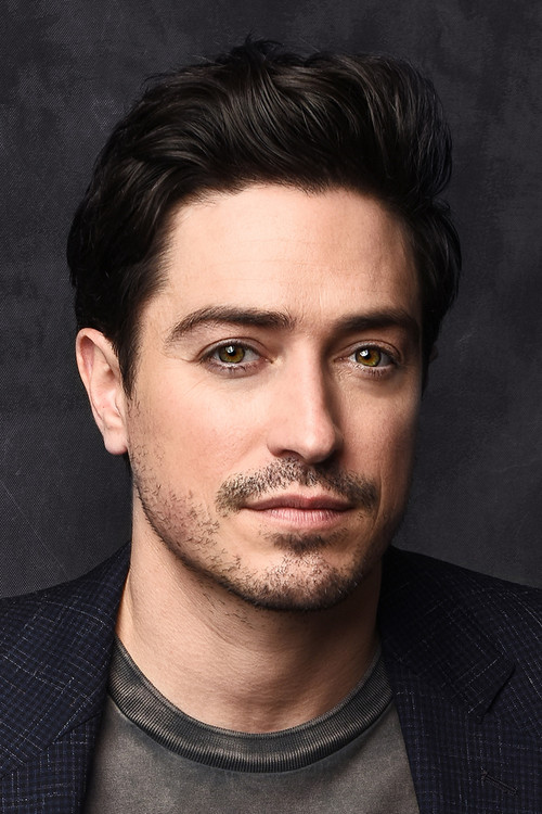 Photo of Ben Feldman