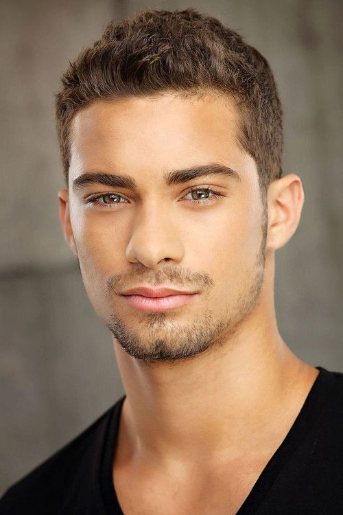 Photo of Hector David Jr.