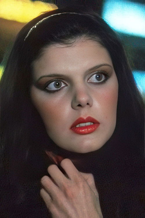 Photo of Carolyn Grace