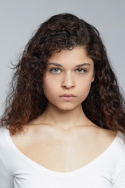 Photo of Eylül Ersöz