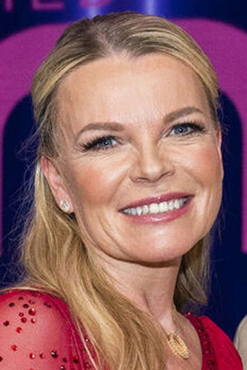 Photo of Katerina Pitzner