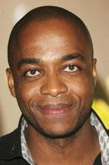 Photo of Rick Worthy