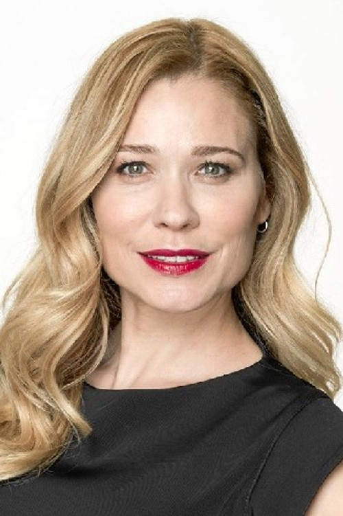 Photo of Carla Hidalgo