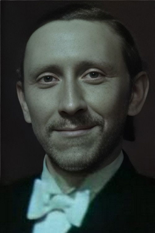 Photo of Rūdolfs Plēpis