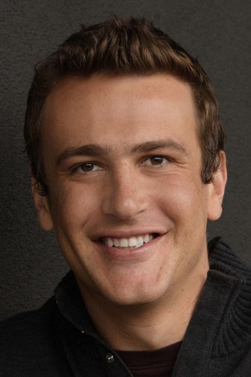 Photo of Jason Segel
