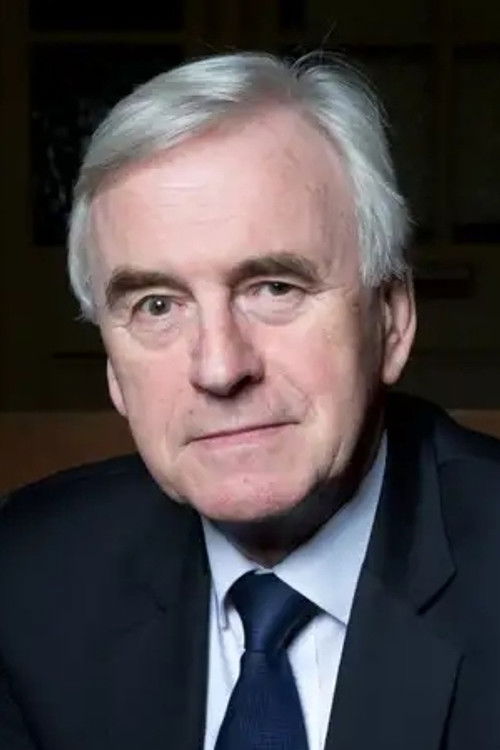 John McDonnell
