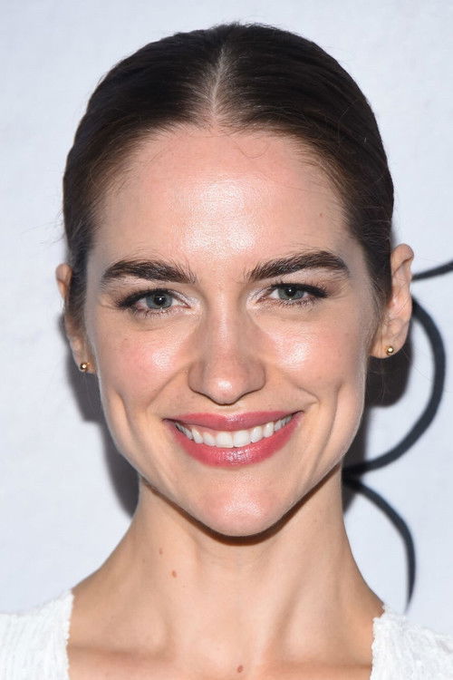 Photo of Melanie Scrofano