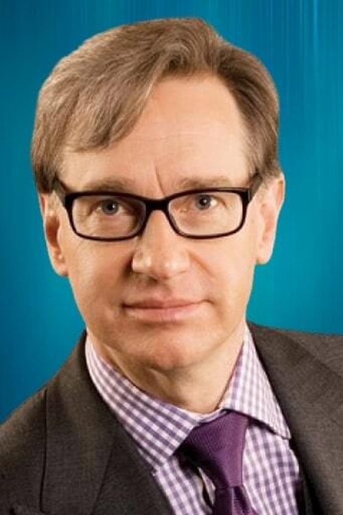 Photo of Paul Feig