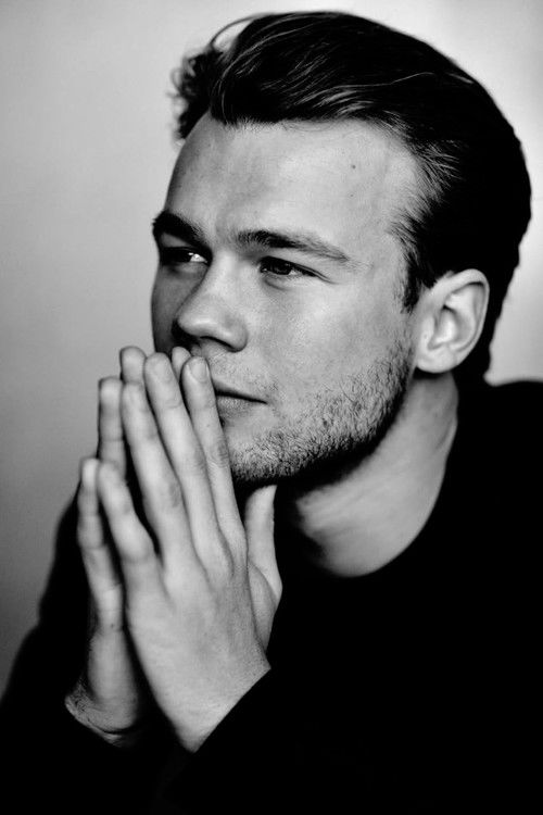 Photo of David Elsendoorn