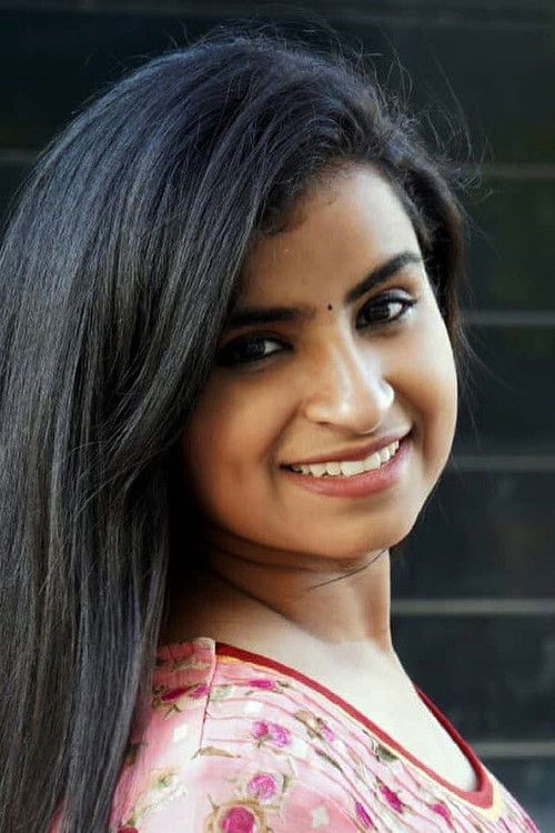 Photo of Sivaangi Krishnakumar